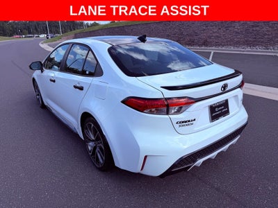 2021 Toyota Corolla SE SMART CRUISE/CARPLAY/CLEAN CARFAX/ALL RECORDS