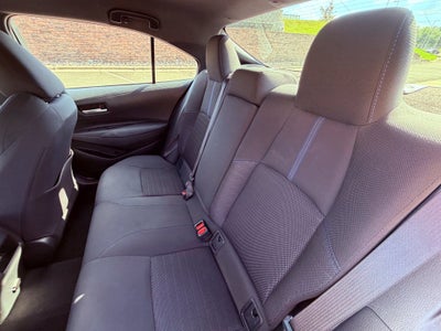 2021 Toyota Corolla SE SMART CRUISE/CARPLAY/CLEAN CARFAX/ALL RECORDS