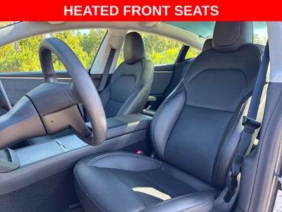 2025 Tesla Model 3 Long Range SELF DRIVING (SUBSCRIP)/360 CAM/PARK AST/NAV