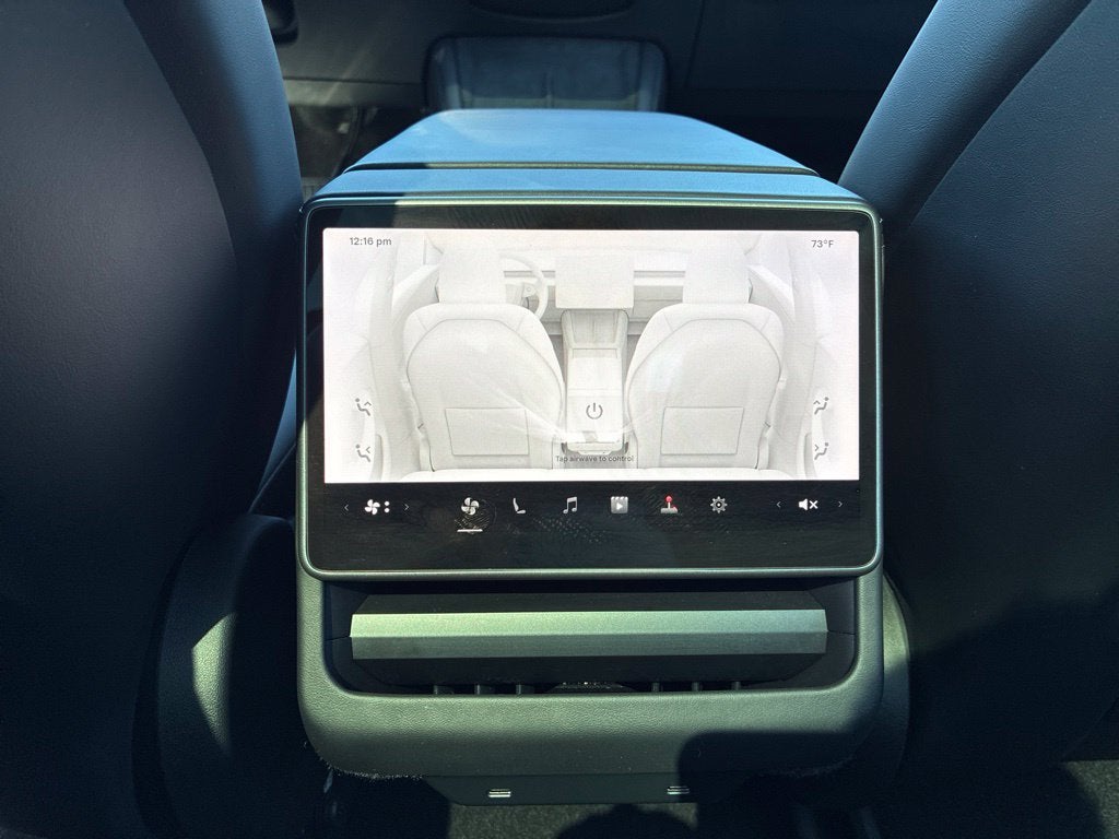 2025 Tesla Model 3 Long Range SELF DRIVING (SUBSCRIP)/360 CAM/PARK AST/NAV