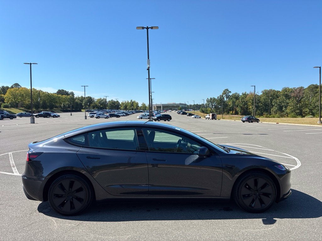 2025 Tesla Model 3 Long Range SELF DRIVING (SUBSCRIP)/360 CAM/PARK AST/NAV