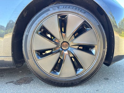 2025 Tesla Model 3 Long Range SELF DRIVING (SUBSCRIP)/360 CAM/PARK AST/NAV