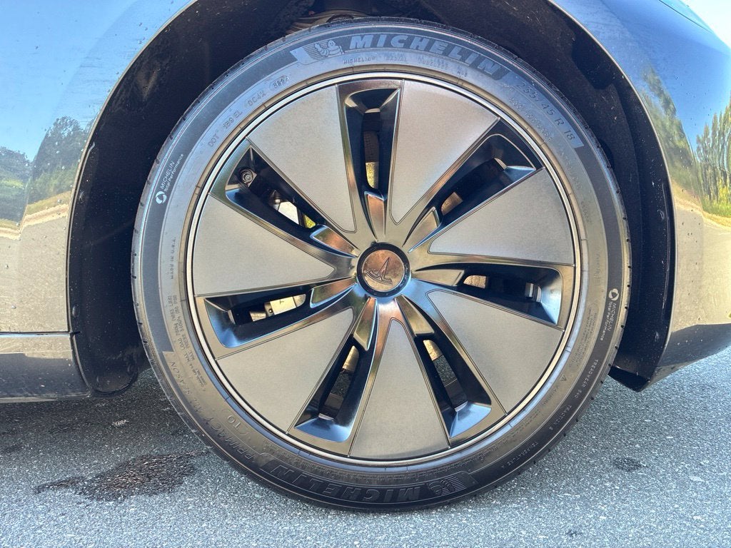 2025 Tesla Model 3 Long Range SELF DRIVING (SUBSCRIP)/360 CAM/PARK AST/NAV