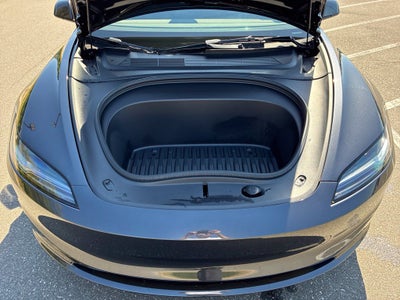 2025 Tesla Model 3 Long Range SELF DRIVING (SUBSCRIP)/360 CAM/PARK AST/NAV