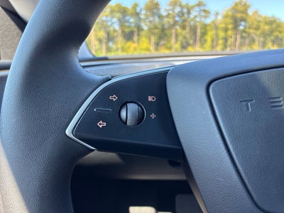 2025 Tesla Model 3 Long Range SELF DRIVING (SUBSCRIP)/360 CAM/PARK AST/NAV