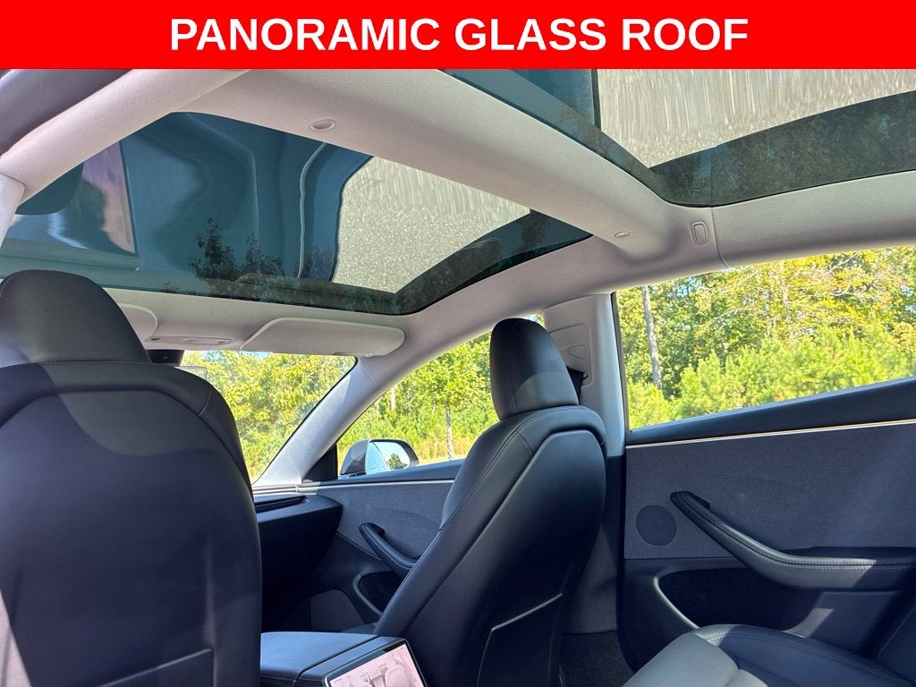 2025 Tesla Model 3 Long Range SELF DRIVING (SUBSCRIP)/360 CAM/PARK AST/NAV