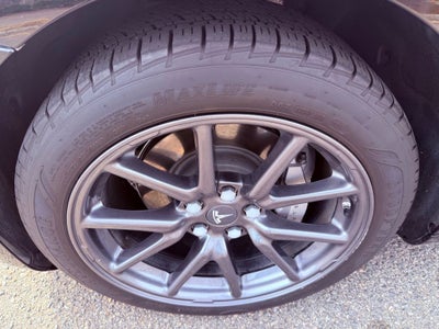 2019 Tesla Model 3 Long Range CLEAN CARFAX/AUTOPILOT/NAV/360 CAMERA