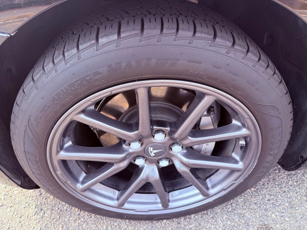 2019 Tesla Model 3 Long Range CLEAN CARFAX/AUTOPILOT/NAV/360 CAMERA