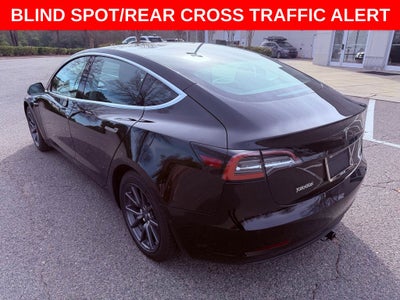 2019 Tesla Model 3 Long Range CLEAN CARFAX/AUTOPILOT/NAV/360 CAMERA