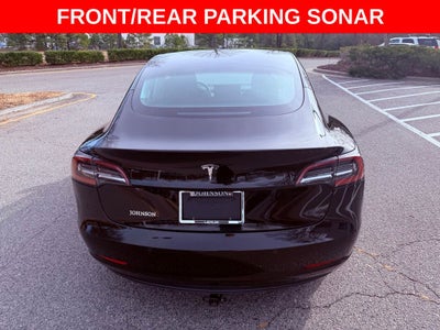 2019 Tesla Model 3 Long Range CLEAN CARFAX/AUTOPILOT/NAV/360 CAMERA