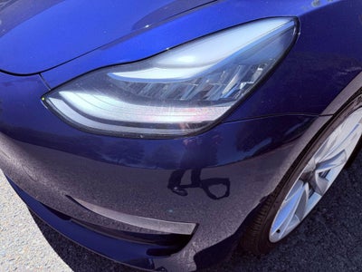 2020 Tesla Model 3 Long Range 360 CAM/NAV/SELF DRIVING (SUBSCRIPTION)