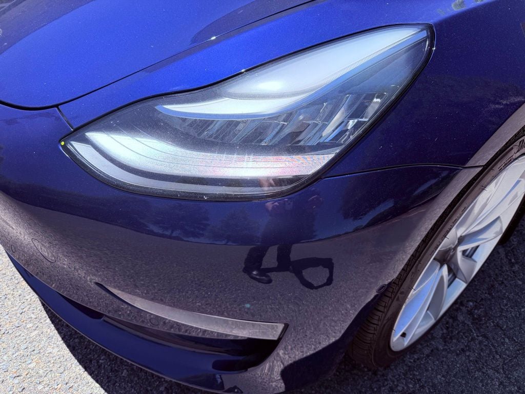 2020 Tesla Model 3 Long Range 360 CAM/NAV/SELF DRIVING (SUBSCRIPTION)