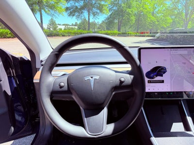 2020 Tesla Model 3 Long Range 360 CAM/NAV/SELF DRIVING (SUBSCRIPTION)