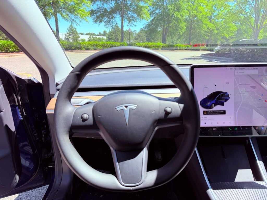 2020 Tesla Model 3 Long Range 360 CAM/NAV/SELF DRIVING (SUBSCRIPTION)