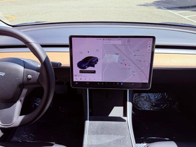2020 Tesla Model 3 Long Range 360 CAM/NAV/SELF DRIVING (SUBSCRIPTION)