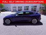 2020 Tesla Model 3 Long Range 360 CAM/NAV/SELF DRIVING (SUBSCRIPTION)