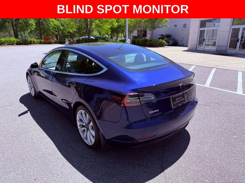 2020 Tesla Model 3 Long Range 360 CAM/NAV/SELF DRIVING (SUBSCRIPTION)