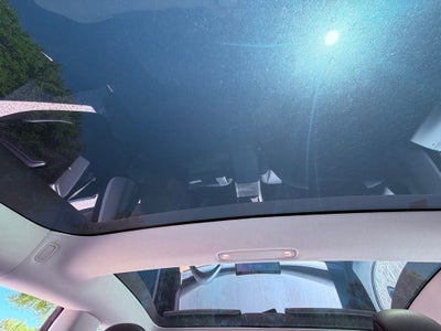 2020 Tesla Model 3 Long Range 360 CAM/NAV/SELF DRIVING (SUBSCRIPTION)