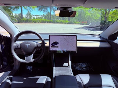 2020 Tesla Model 3 Long Range 360 CAM/NAV/SELF DRIVING (SUBSCRIPTION)