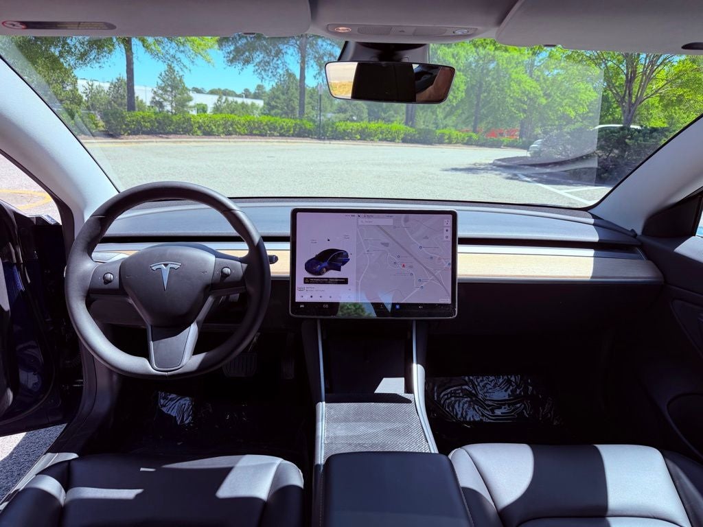 2020 Tesla Model 3 Long Range 360 CAM/NAV/SELF DRIVING (SUBSCRIPTION)