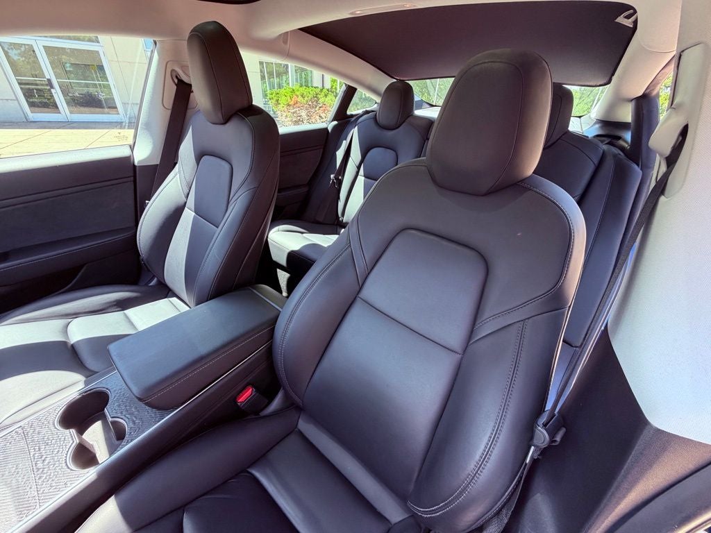 2020 Tesla Model 3 Long Range 360 CAM/NAV/SELF DRIVING (SUBSCRIPTION)