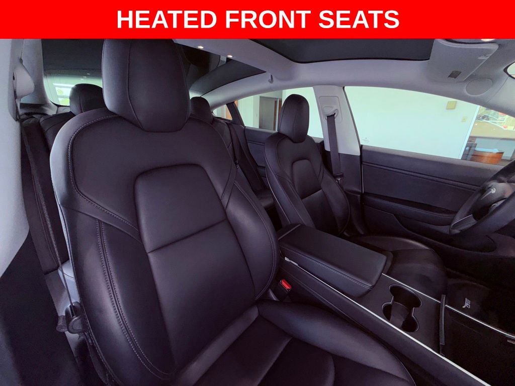 2019 Tesla Model 3 Long Range DUAL MOTOR/FULL SELF DRIVING (SUBSCRIPTION)