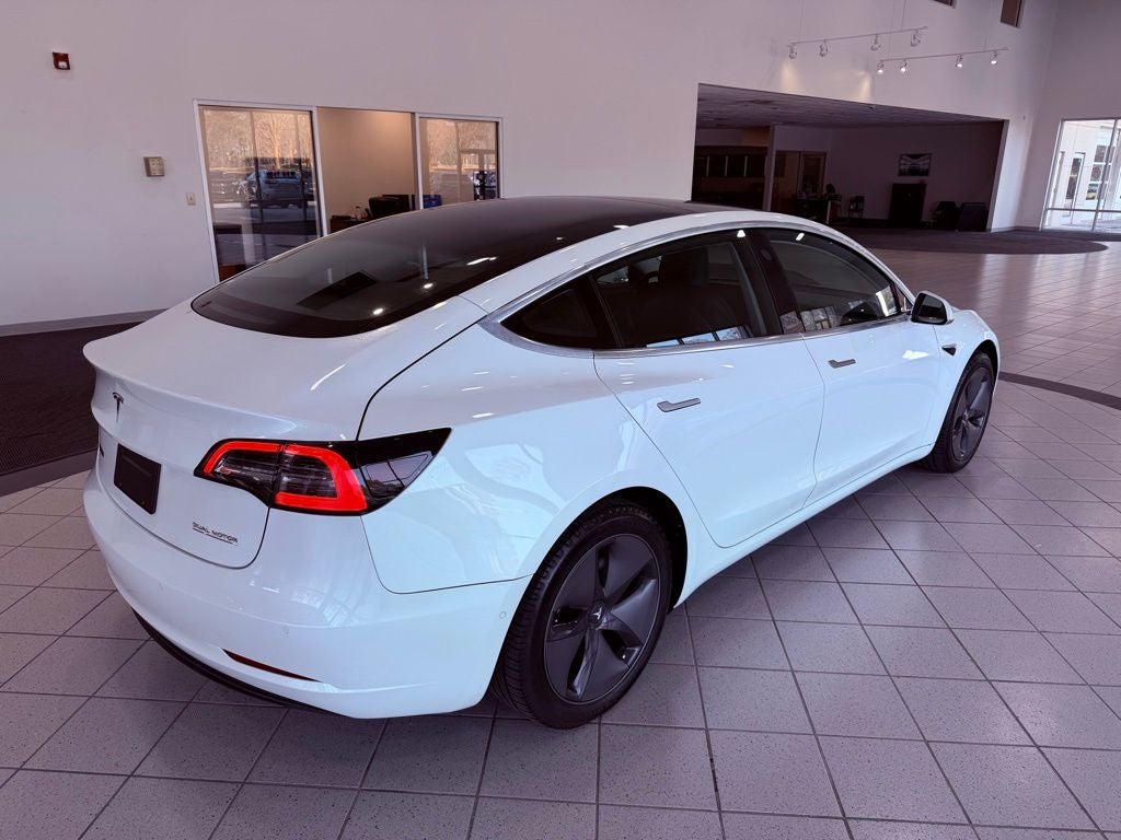 2019 Tesla Model 3 Long Range DUAL MOTOR/FULL SELF DRIVING (SUBSCRIPTION)