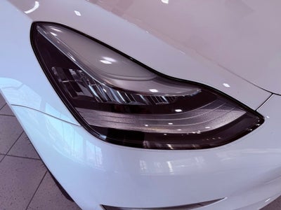 2019 Tesla Model 3 Long Range DUAL MOTOR/FULL SELF DRIVING (SUBSCRIPTION)