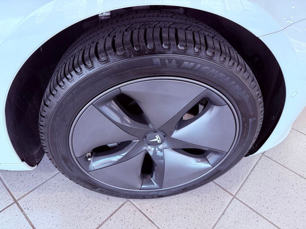 2019 Tesla Model 3 Long Range DUAL MOTOR/FULL SELF DRIVING (SUBSCRIPTION)