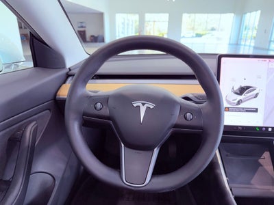 2019 Tesla Model 3 Long Range DUAL MOTOR/FULL SELF DRIVING (SUBSCRIPTION)