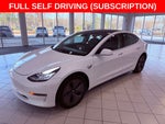 2019 Tesla Model 3 Long Range DUAL MOTOR/FULL SELF DRIVING (SUBSCRIPTION)