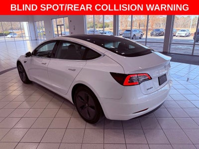 2019 Tesla Model 3 Long Range DUAL MOTOR/FULL SELF DRIVING (SUBSCRIPTION)