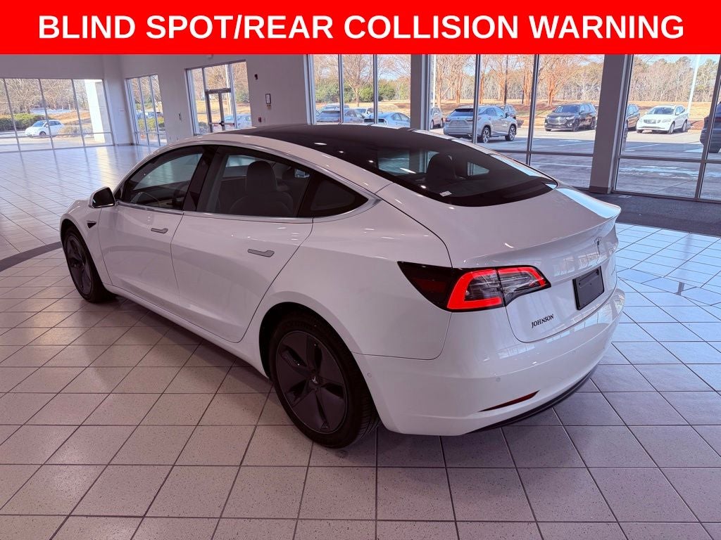 2019 Tesla Model 3 Long Range DUAL MOTOR/FULL SELF DRIVING (SUBSCRIPTION)