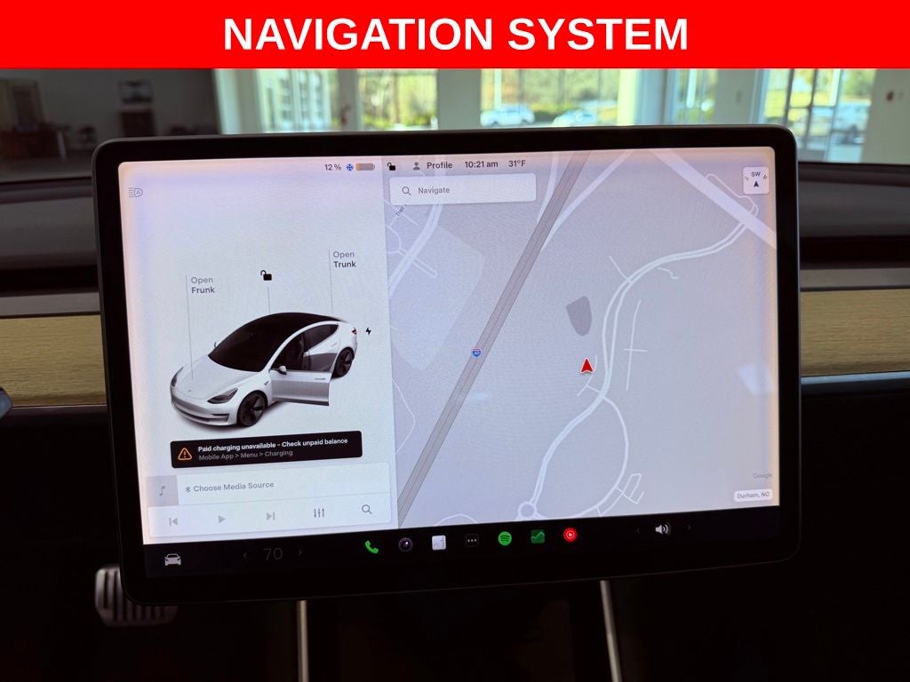 2019 Tesla Model 3 Long Range DUAL MOTOR/FULL SELF DRIVING (SUBSCRIPTION)