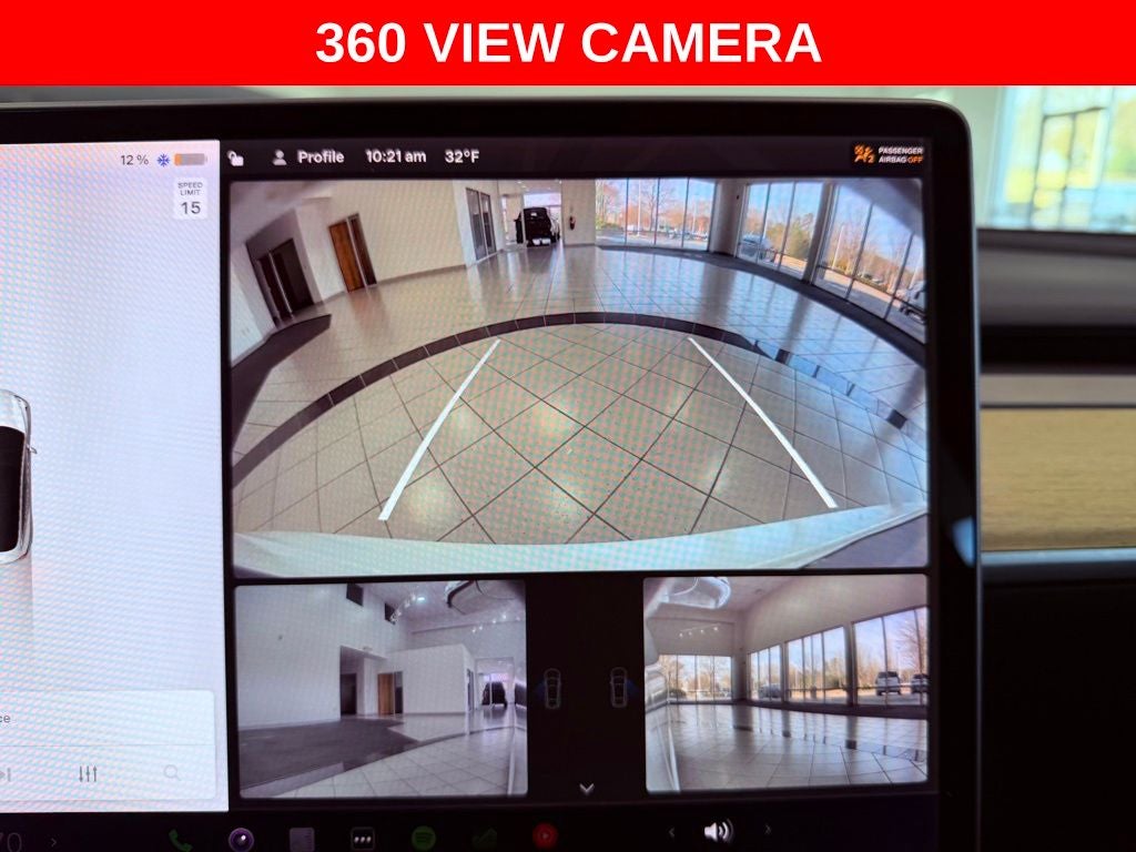 2019 Tesla Model 3 Long Range DUAL MOTOR/FULL SELF DRIVING (SUBSCRIPTION)