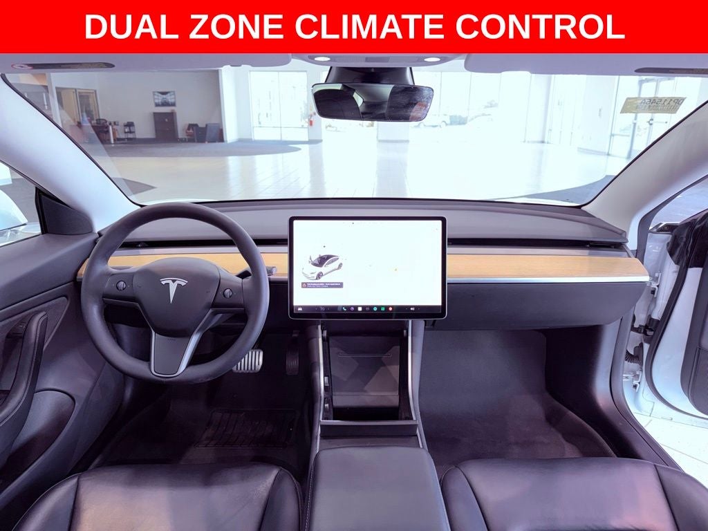 2019 Tesla Model 3 Long Range DUAL MOTOR/FULL SELF DRIVING (SUBSCRIPTION)