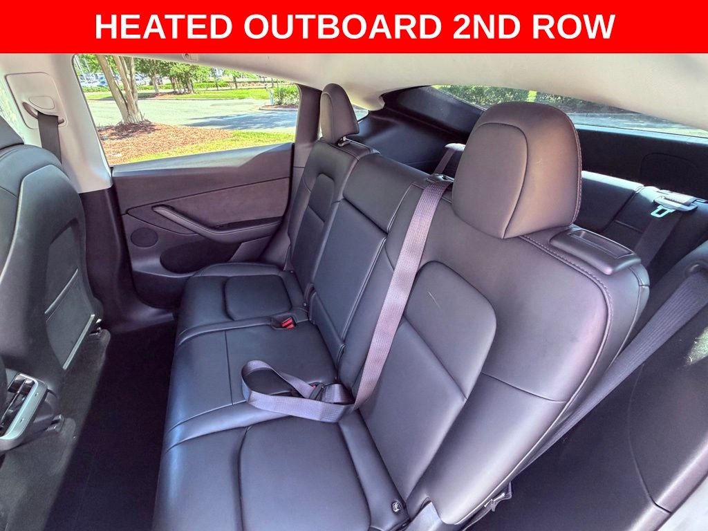 2021 Tesla Model Y Long Range 3RD ROW/NEW TIRES/FULL SELF DRIVING (SUBSCRIP.)