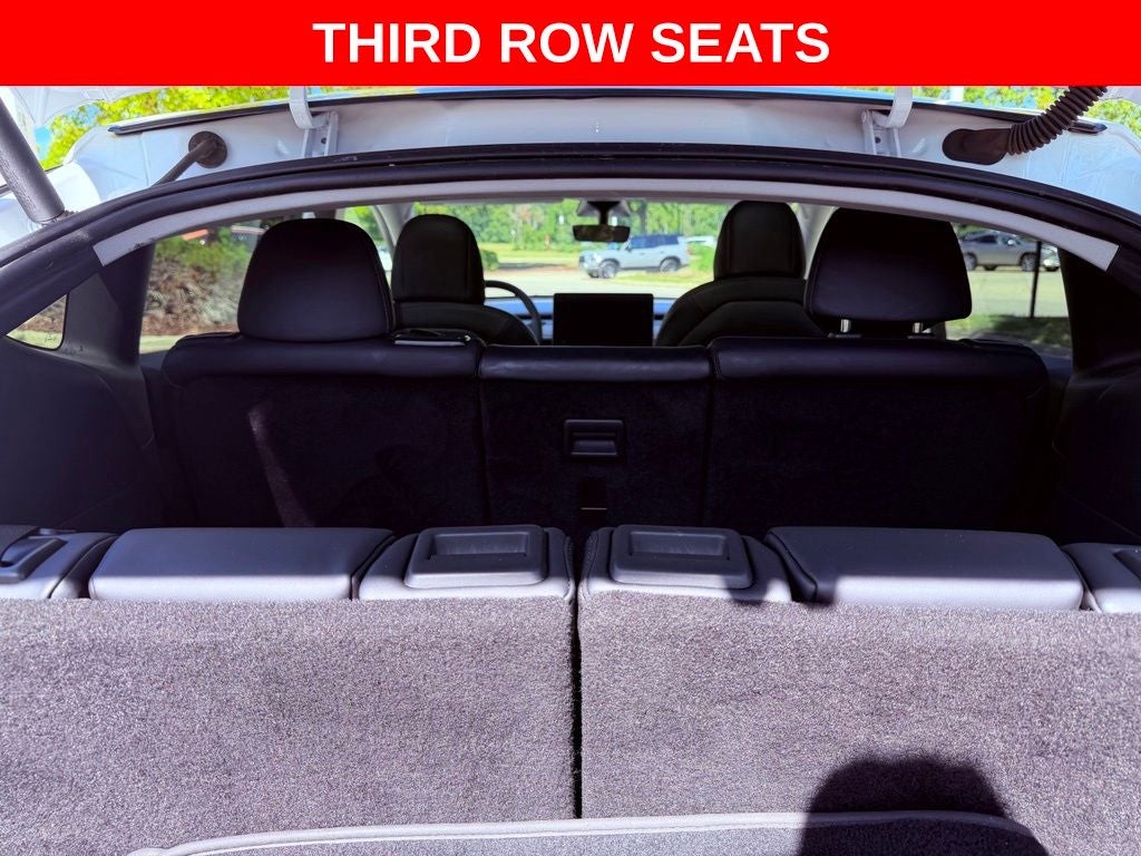 2021 Tesla Model Y Long Range 3RD ROW/NEW TIRES/FULL SELF DRIVING (SUBSCRIP.)