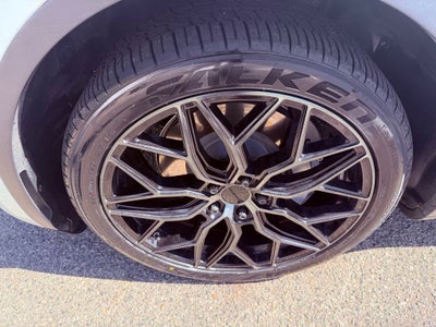 2021 Tesla Model Y Long Range 3RD ROW/NEW TIRES/FULL SELF DRIVING (SUBSCRIP.)