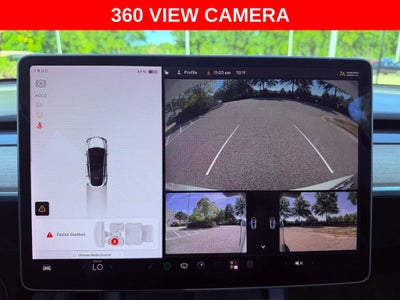 2021 Tesla Model Y Long Range 3RD ROW/NEW TIRES/FULL SELF DRIVING (SUBSCRIP.)