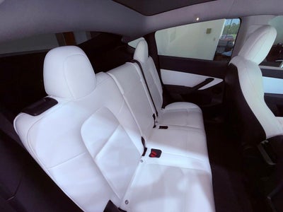 2021 Tesla Model Y Long Range FULL SELF DRIVING (SUBSCRIPTION)/NAV/360 CAM