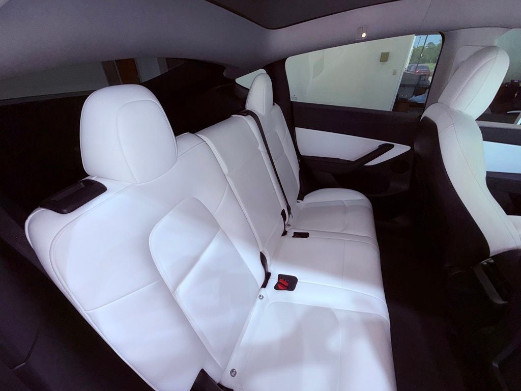2021 Tesla Model Y Long Range FULL SELF DRIVING (SUBSCRIPTION)/NAV/360 CAM
