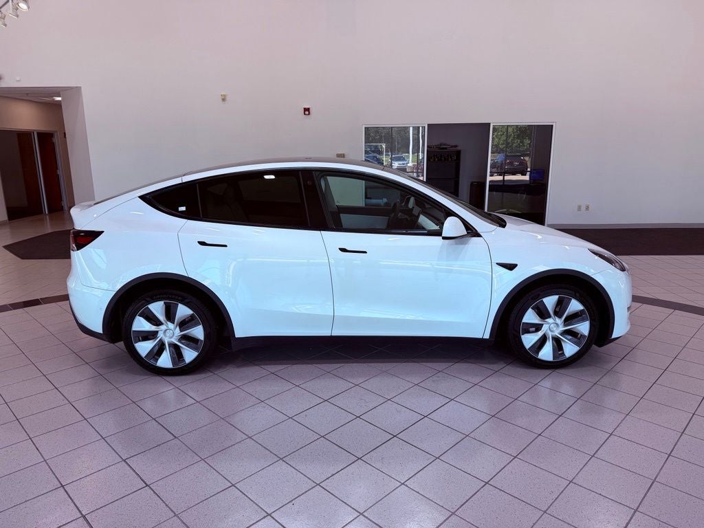 2021 Tesla Model Y Long Range FULL SELF DRIVING (SUBSCRIPTION)/NAV/360 CAM