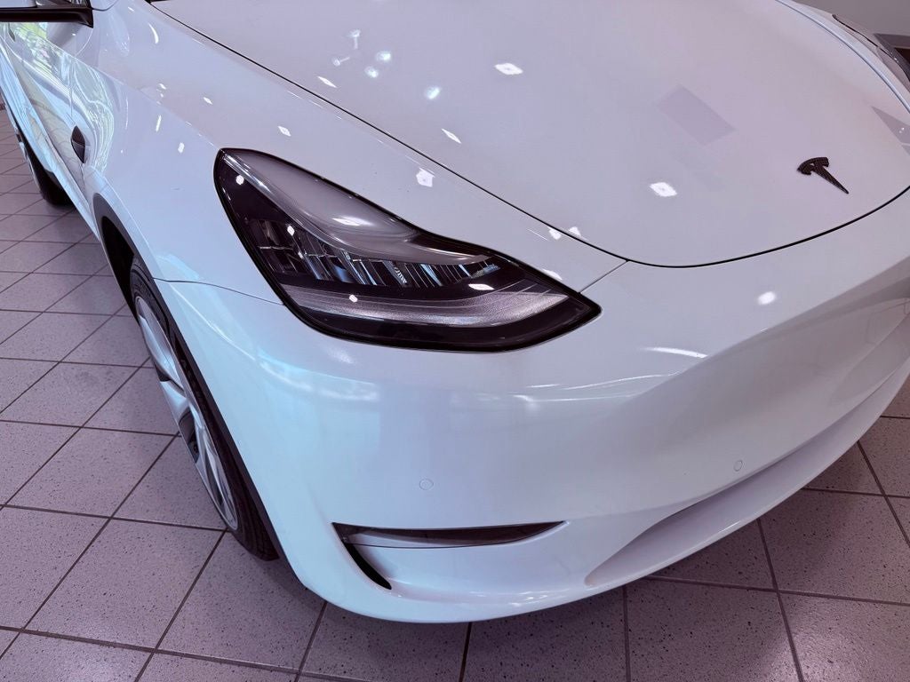 2021 Tesla Model Y Long Range FULL SELF DRIVING (SUBSCRIPTION)/NAV/360 CAM