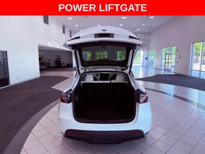 2021 Tesla Model Y Long Range FULL SELF DRIVING (SUBSCRIPTION)/NAV/360 CAM