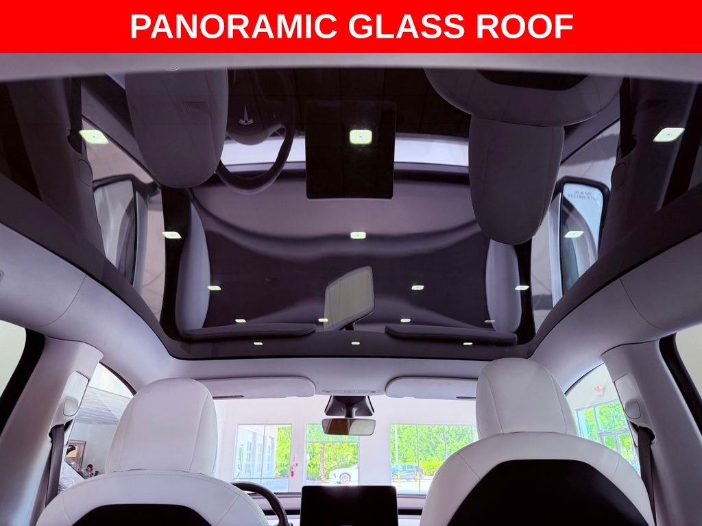 2021 Tesla Model Y Long Range FULL SELF DRIVING (SUBSCRIPTION)/NAV/360 CAM
