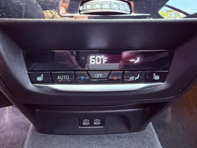 2023 BMW X4 M COMPETITION/EXECUTIVE/DRIVE ASST PRO/PANO-ROOF