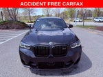 2023 BMW X4 M COMPETITION/EXECUTIVE/DRIVE ASST PRO/PANO-ROOF