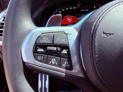 2023 BMW X4 M COMPETITION/EXECUTIVE/DRIVE ASST PRO/PANO-ROOF