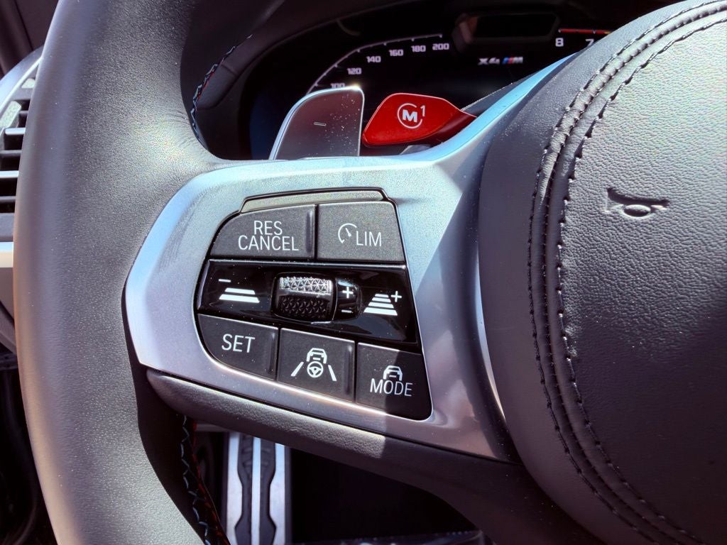 2023 BMW X4 M COMPETITION/EXECUTIVE/DRIVE ASST PRO/PANO-ROOF